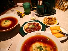 -孙盛兴奥灶面馆·蟹黄面·三虾面(山塘街总店)