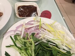 -老昌春饼(中央大街店)