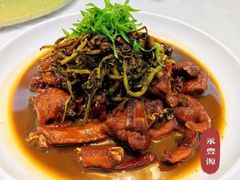 -永丰源大酒店(人民中路店)