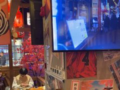 -白石的深夜食堂(济南万象城店)