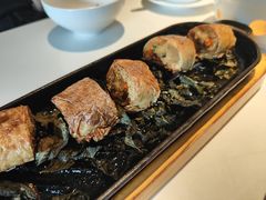 -熹素·鲜美素食Vegetarian (天河领展店)
