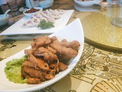-苏城小院·园林精致苏州菜(斜塘老街店)