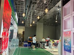 -YONEX苗江运动城(源深店)
