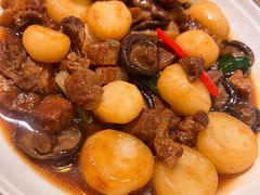 -清晖小苑•顺德地方菜(壹海城店)