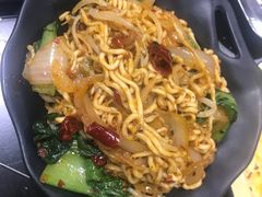 -碎怂烤肉(钟楼柳巷店)