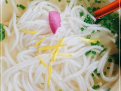 -老滇过桥米线(永安路店)