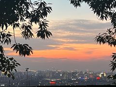 -南京市江宁方山