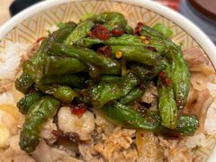 -食其家·牛丼咖喱(太阳宫店)