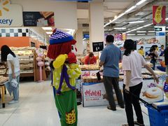 -沃尔玛购物广场(南城印象汇店)