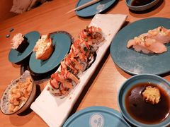 -晴季寿司(活力城店)
