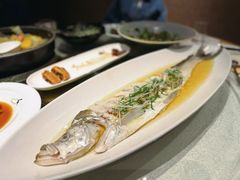 -金枝玉叶上海人家食府(三里河店)