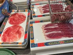 -阿古蒙·传统涮火锅自助(三台子万象汇店)