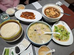 -宏宴·新京菜(望京店)