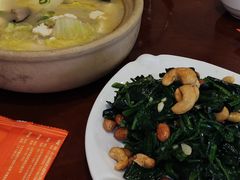 -北平小馆·烤鸭·家常菜(磨房北里店)
