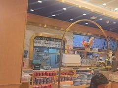-西部马华清真兰州牛肉面·烧烤夜市(三里河店)