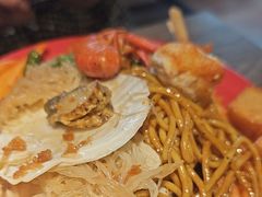 -好伦哥比萨烤肉自助(马家堡店)
