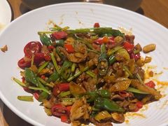 -伊喜饺子·烤鸭(五道口学院路店)