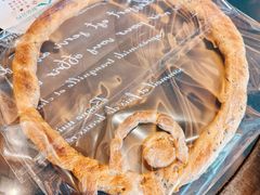 黑麦坚果小鸟-evoojoo面包商店