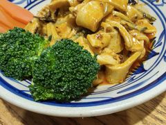 -福苗小骆驼烧烤(中关村店)