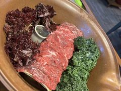 -手选潮汕鲜活牛肉火锅(二七广场店)