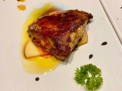 -淡尾·海鲜自助概念餐厅(虹桥南丰城店)