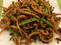 -大眼锅贴水饺(河东店)