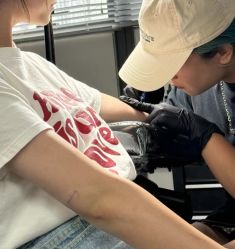-飛凡TATTOO纹身•原创