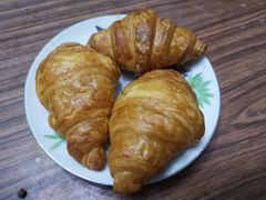 迷你可颂-肯德基(万科广东路店)