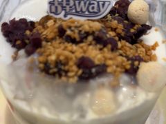 -糖潮糖水铺(省府店)