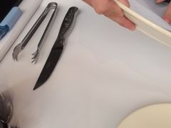 -拉蒂娜·巴西牛排馆 Latina·Brazilian Steakhouse(陆家嘴旗舰店)