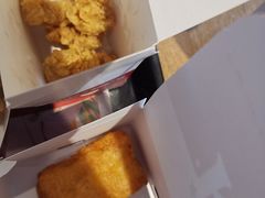 -肯德基(慈溪爱琴海店)