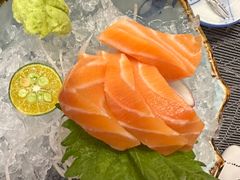 -昱匠·日本料理(金融街店)