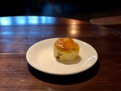 英式司康饼干-黑草莓(重庆路店)