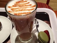 -COSTA COFFEE(武汉天地店)