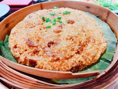 -欣悦府(城建大厦C座店)
