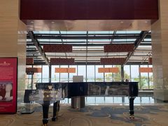 -烟台金沙滩喜来登度假酒店