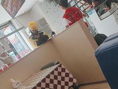 -鱼酷活鱼烤鱼(信息城店)
