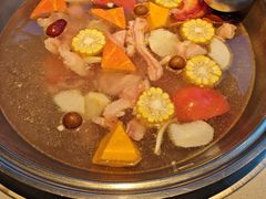 -313羊庄·荣耀·内蒙烧麦(亚运村店)