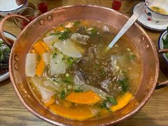 -妈妈的味道·腾冲特色菜(和顺古镇店)