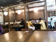 大堂-無邪(东部银泰城店)