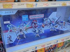 -TOYSRUS玩具反斗城(厦门新生活广场店)