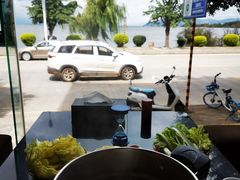 -野菌皇海景野生菌火锅(滨海大道店)