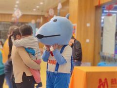 -红黄蓝早教(西海岸旗舰中心)