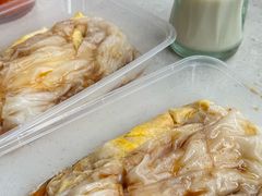 -山水肠粉(盐田店)