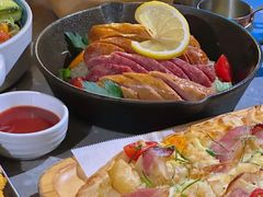 -haxnbauer海森堡德国餐厅(深圳coco店)