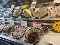 -万龙洲海鲜(大兴绿地缤纷城店)