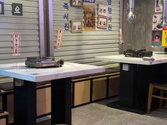 -双门洞·珍珠家韩式烤肉(永丰社区八区店)