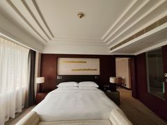 -厦门喜来登酒店