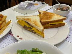 -大哥餐厅(西城花园店)