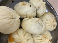 -老陶包子铺(南大西南村店)